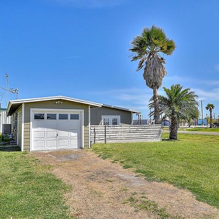 Wharf Cottage Rockport Exterior foto