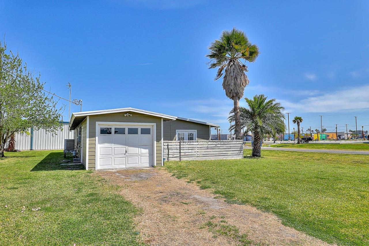 Wharf Cottage Rockport Exterior foto