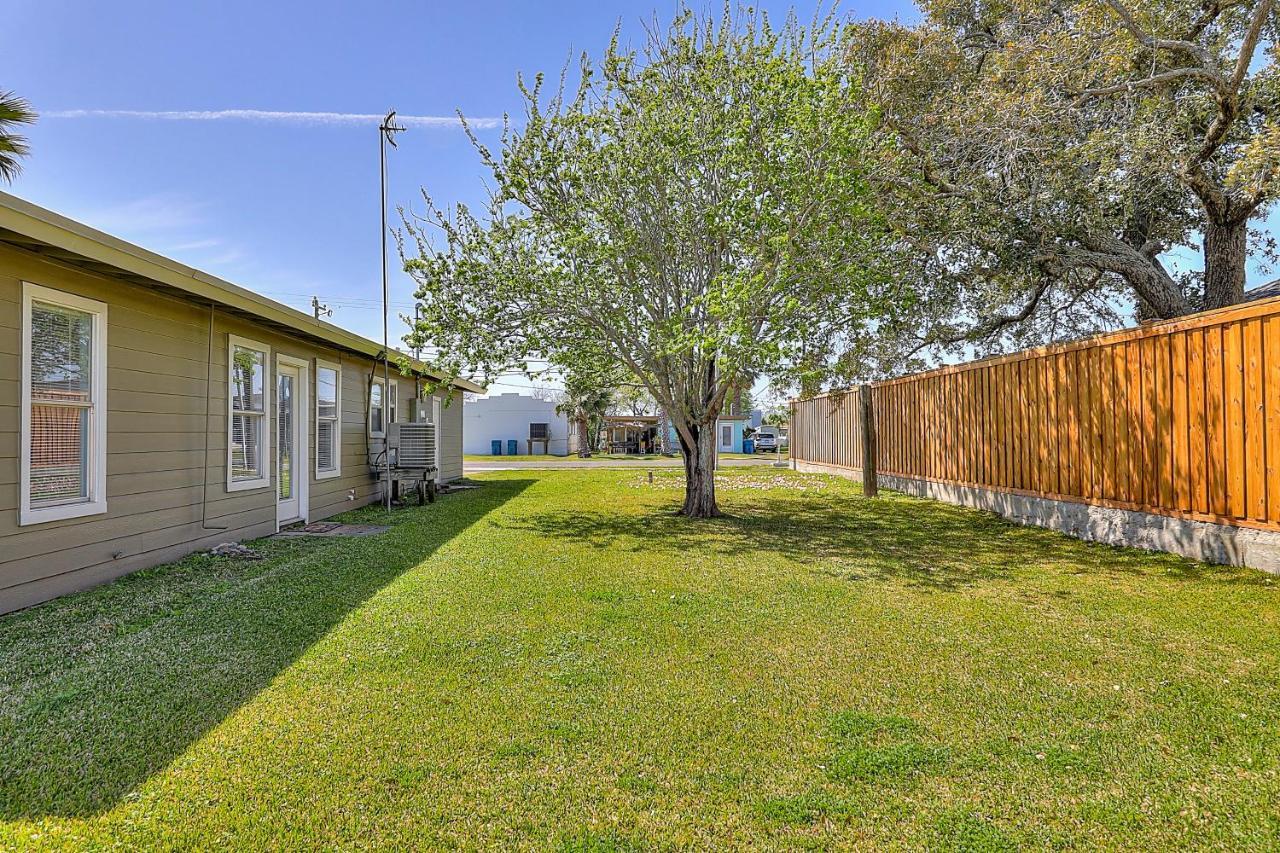Wharf Cottage Rockport Exterior foto